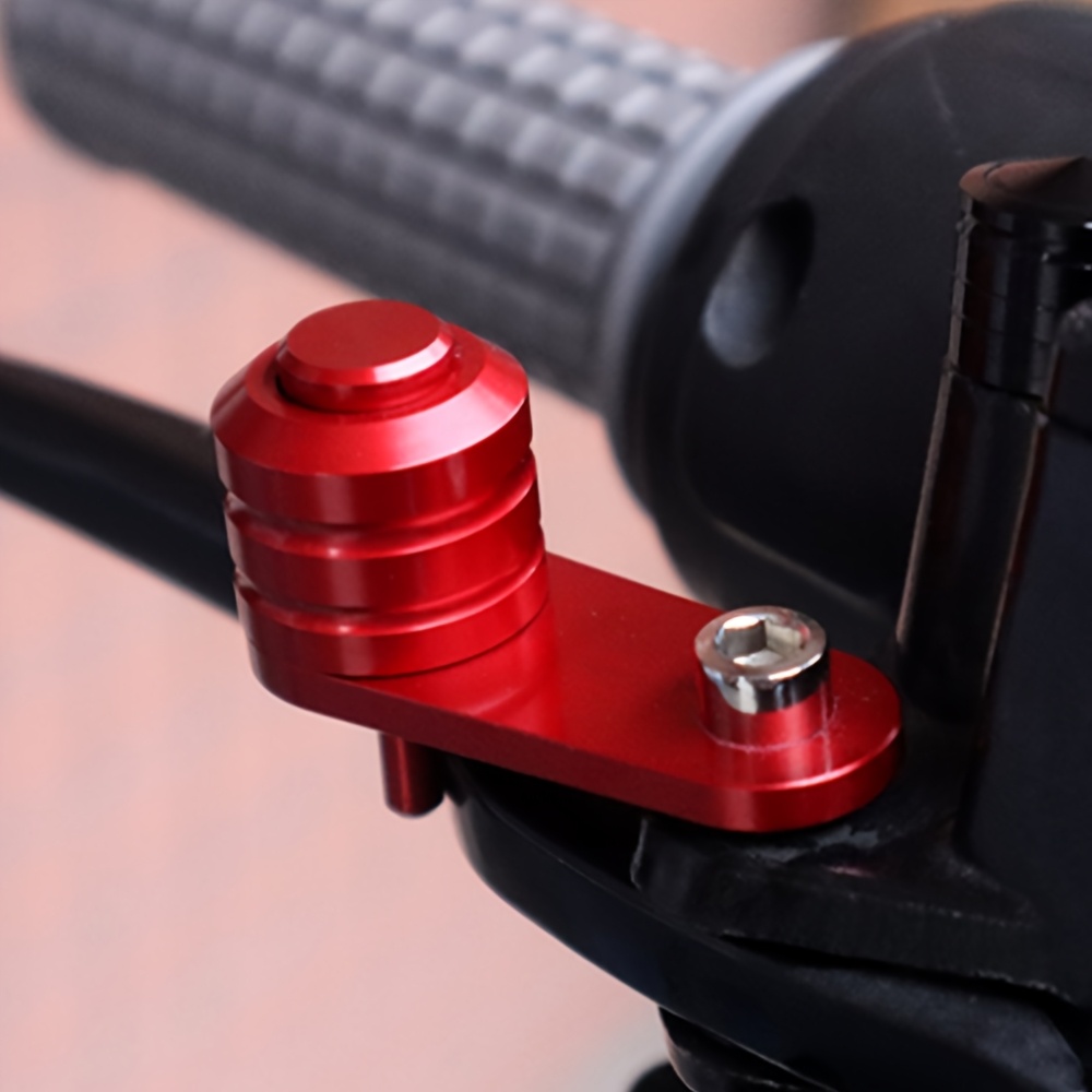 Universal Furniture Hardware - Aluminum Universal Off-Road Motorcycles Brake Lever
