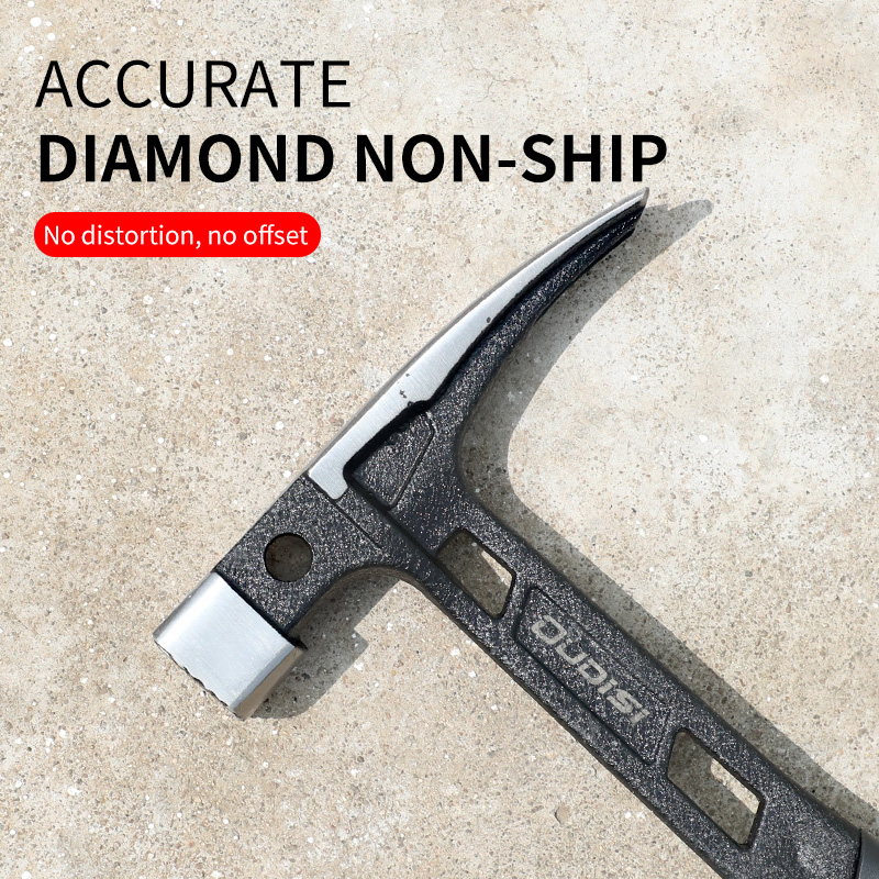 Furniture Joinery Hardware - 1pc Claw Hammer, Professional Woodworking Joinery