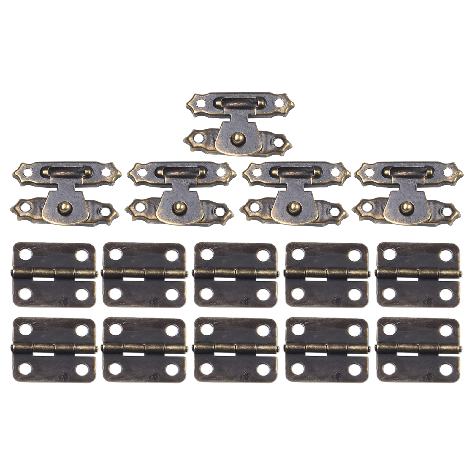 Brand Hardware Furniture - Hasp Latch Cabinet Hinge For Wooden