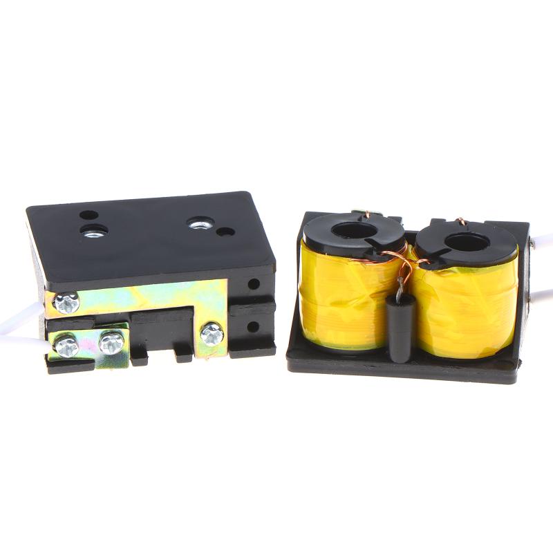 Universal Furniture Hardware - Universal Electric Rim Lock Coil 9-12V