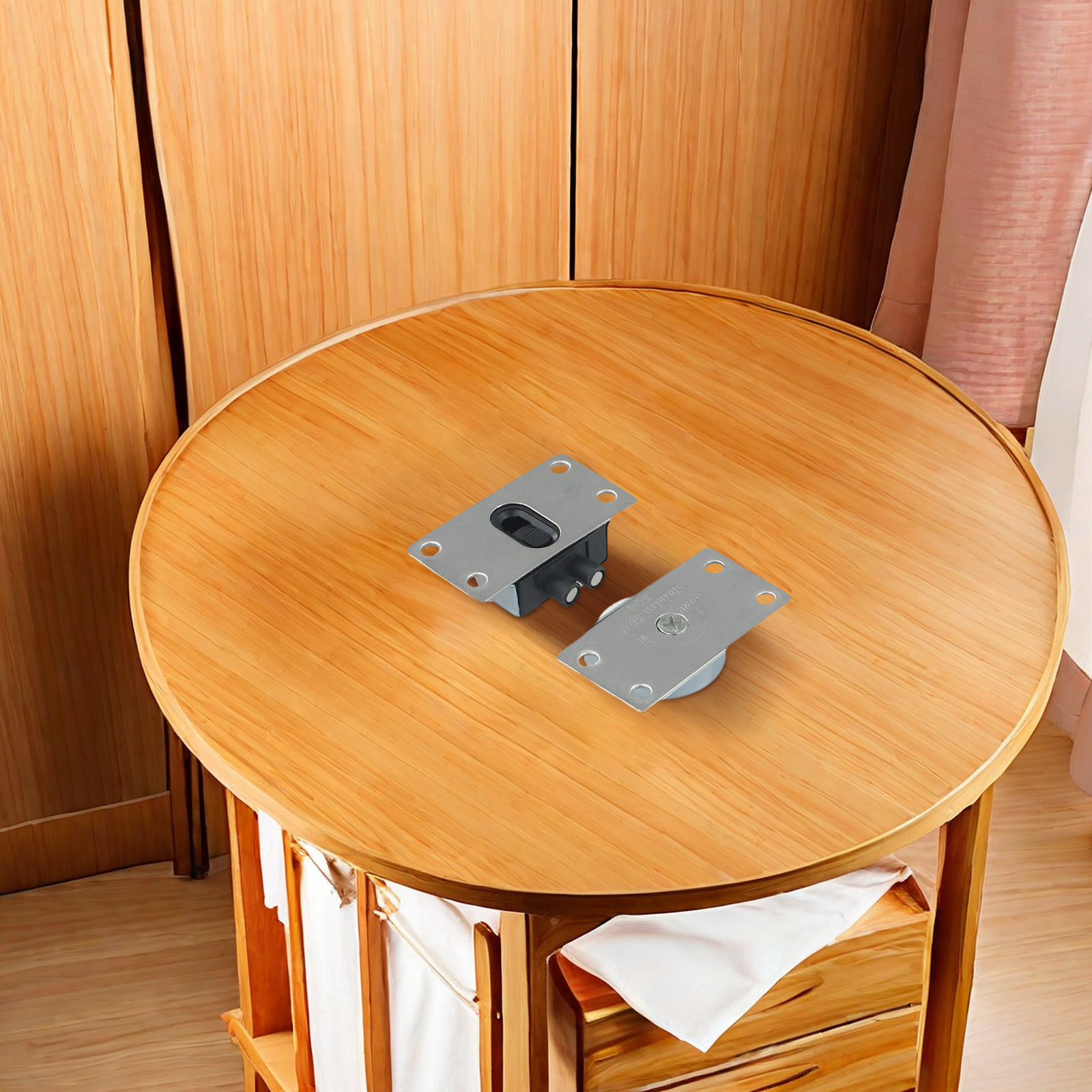 Brand Hardware Furniture - Brand New High Quality Accessories Wardrobe