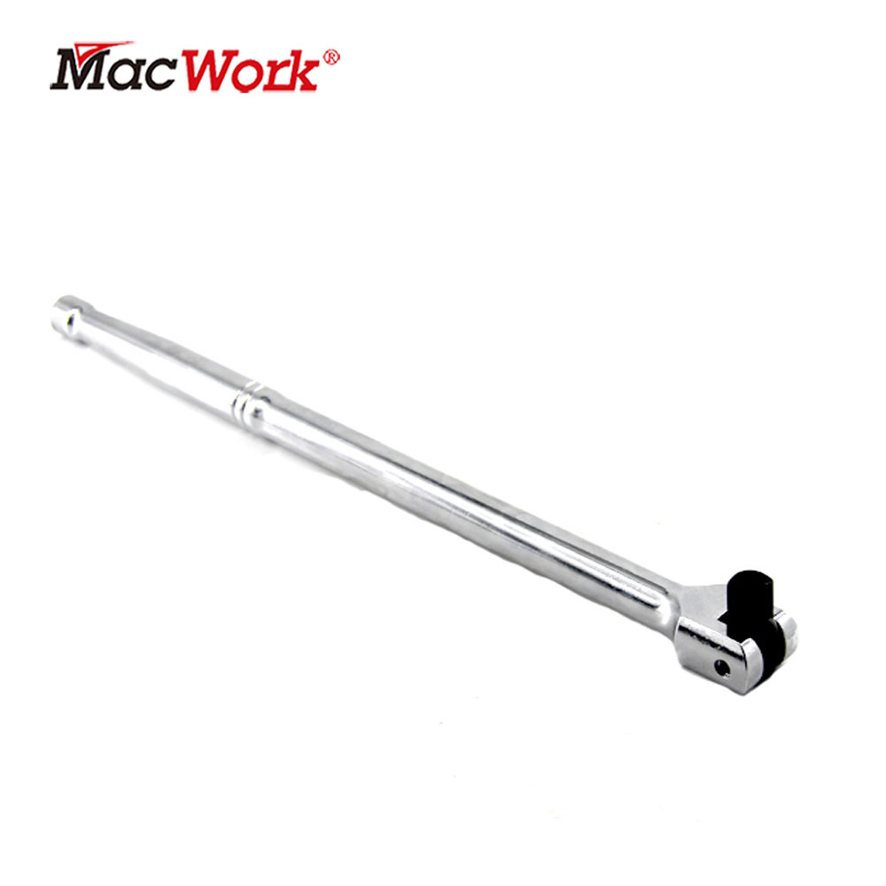 Barrel Bolt Slide - 1/4 inch Drive Heavy Duty Breaker