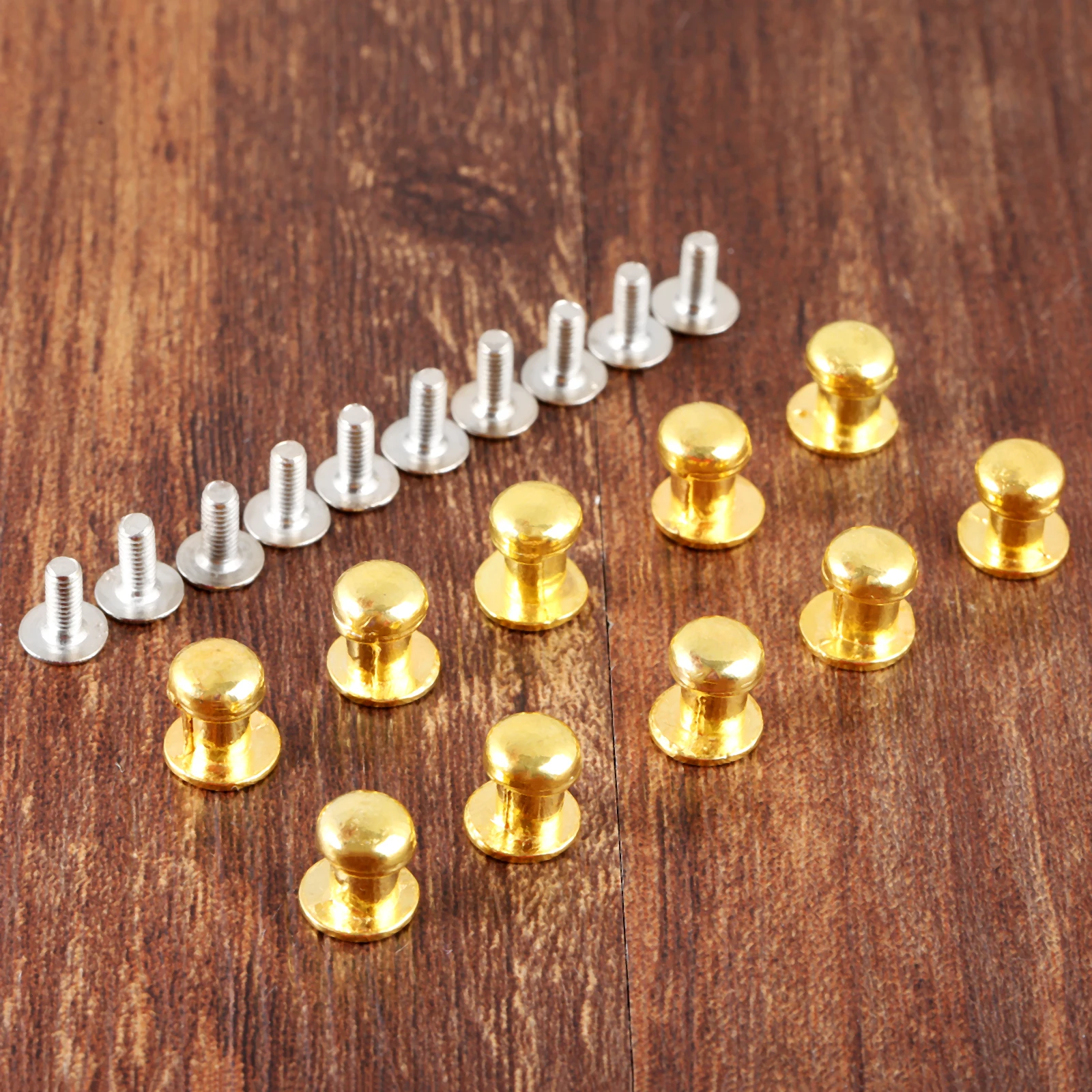 10pcs/lot Mini Knobs Small Han - Furniture Hardware Gold 리뷰 및 가격