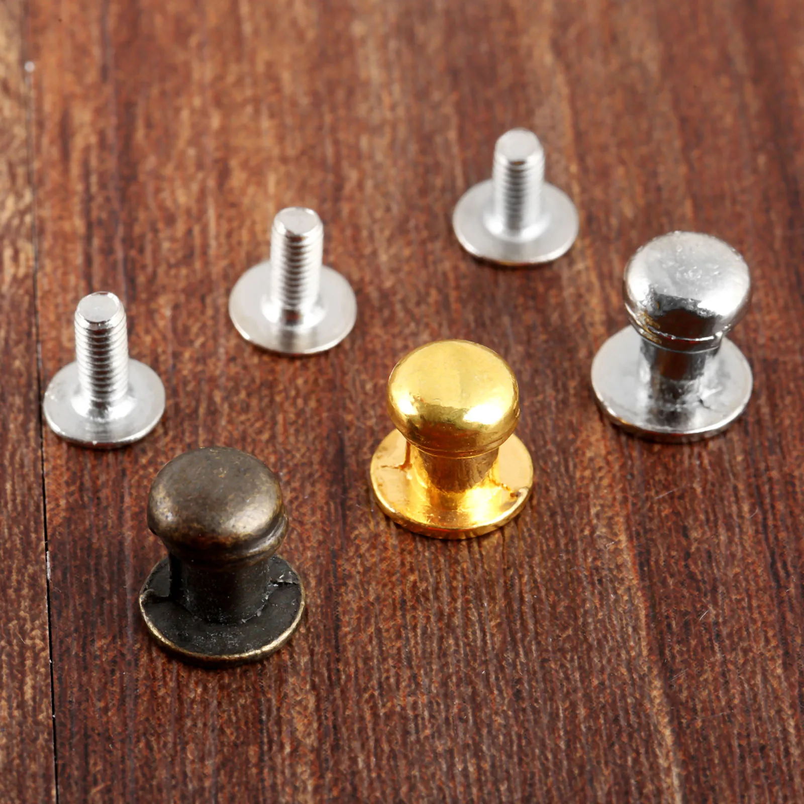 10pcs/lot Mini Knobs Small Han - Furniture Hardware Gold 리뷰 및 가격