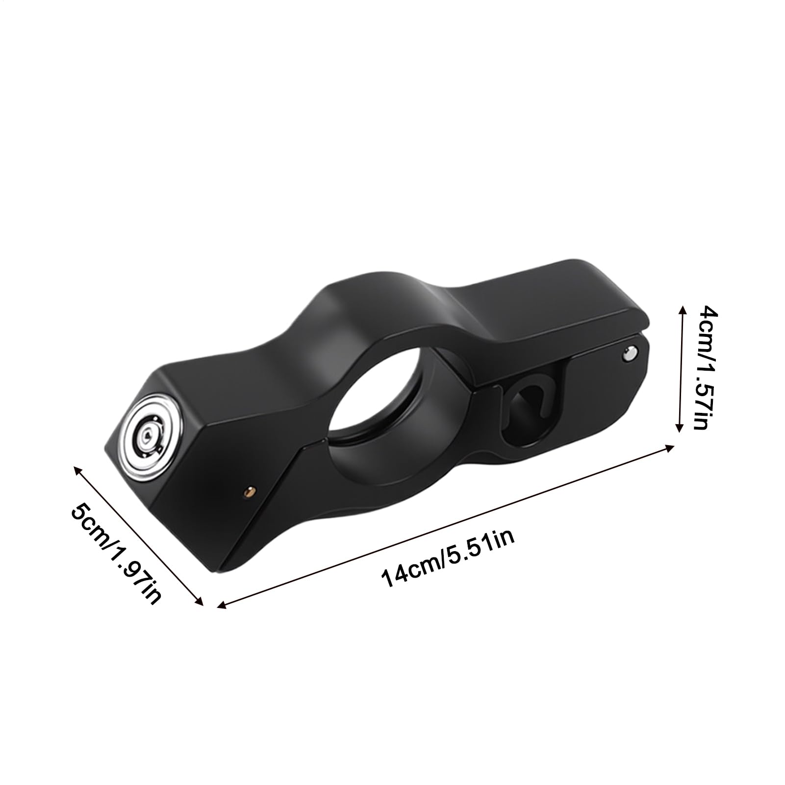 Motorcycle Handlebar Security  - Universal Furniture Hardware 리뷰 및 가격
