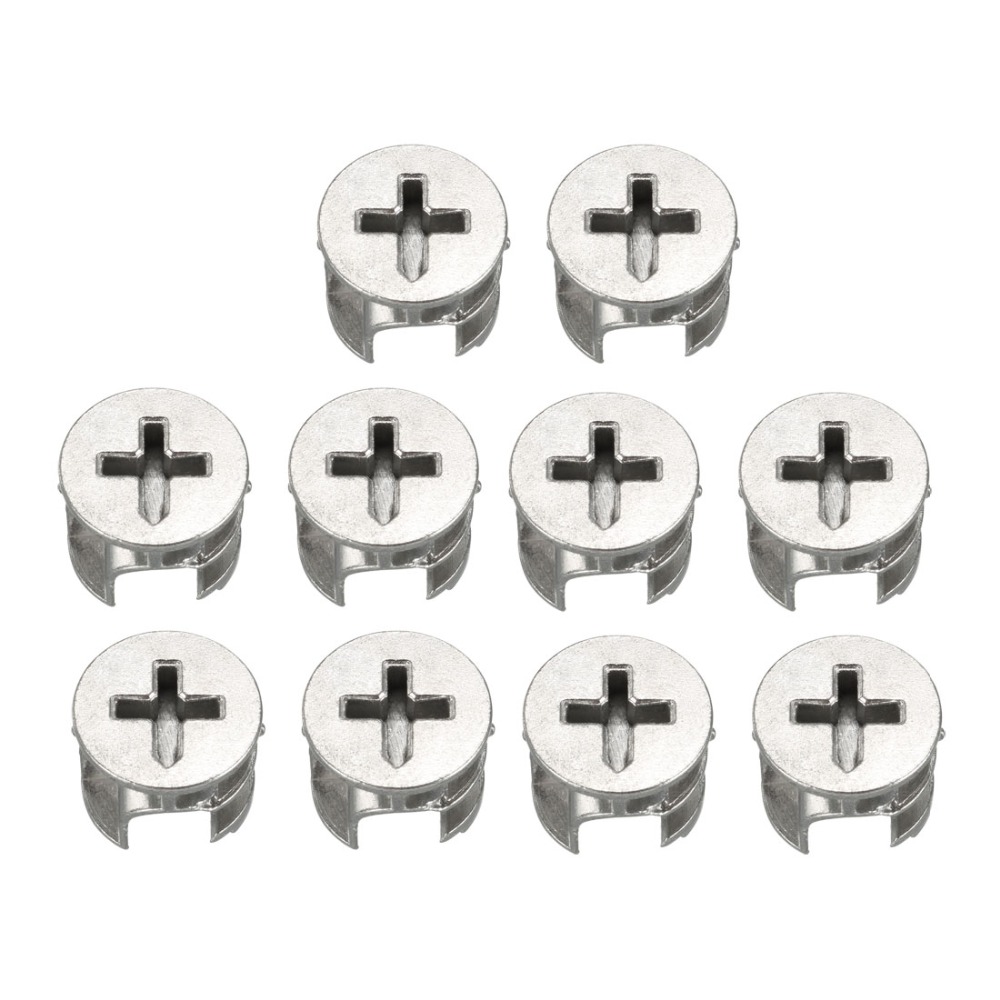Uxcell New Hot 10pcs Furniture - Furniture Joinery Hardware 리뷰 및 가격