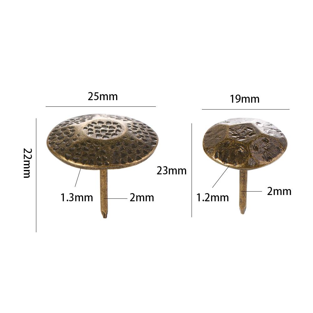 Bronze DIY Fasteners Table Stu - Furniture Upholstery Hardware 리뷰 및 가격