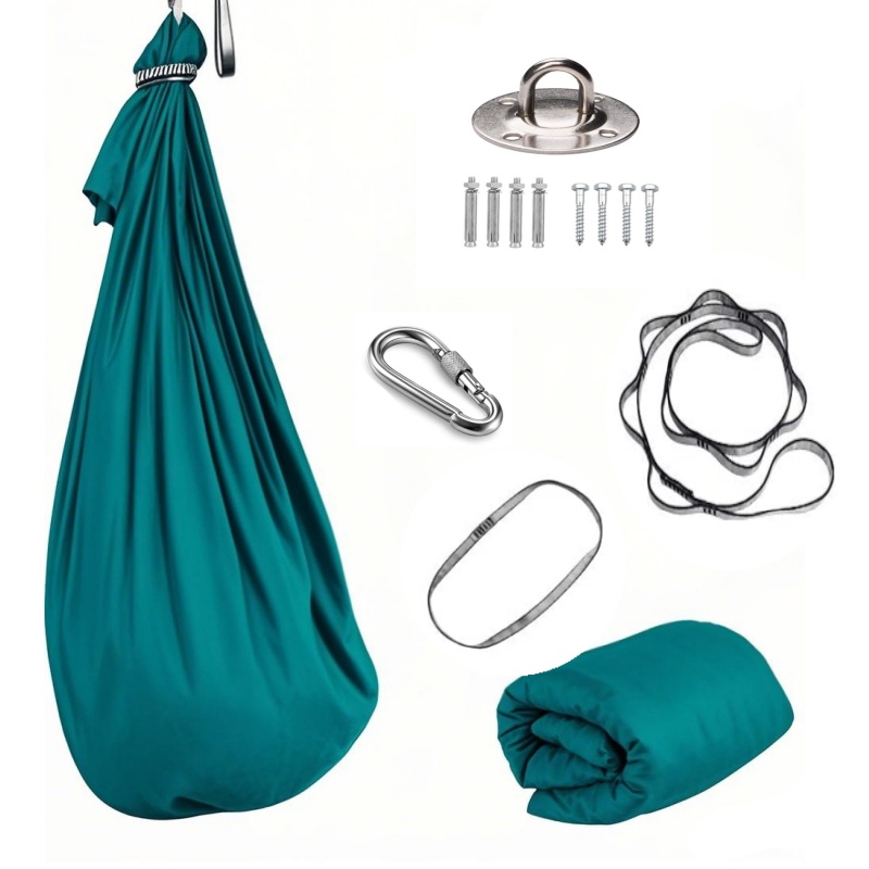 1.5*2.8m Elastic Swing Hammock - Furniture Joinery Hardware 리뷰 및 가격