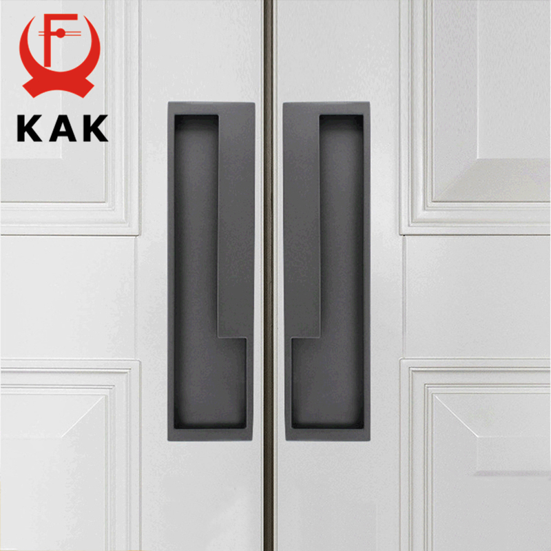 KAK Black Gold Sliding Door Ha - Furniture Hardware Gold 리뷰 및 가격