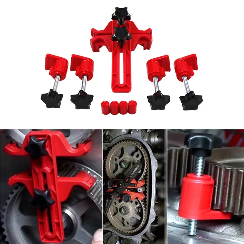 9PCS Automotive Cam Lock Tool  - Universal Furniture Hardware 리뷰 및 가격