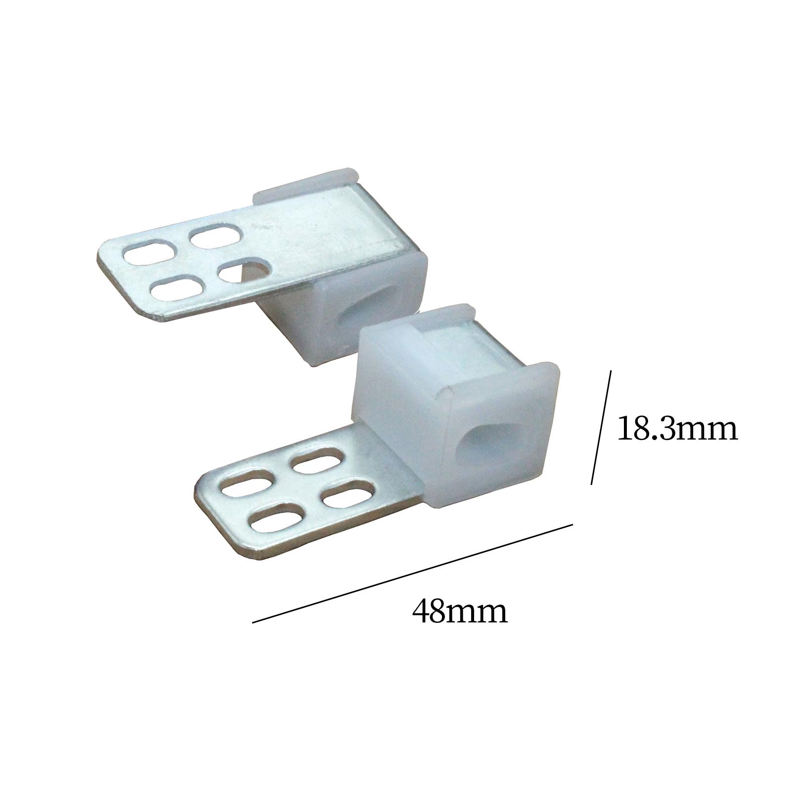 12x Couch Spring Repair Kits 2 - Furniture Upholstery Hardware 리뷰 및 가격
