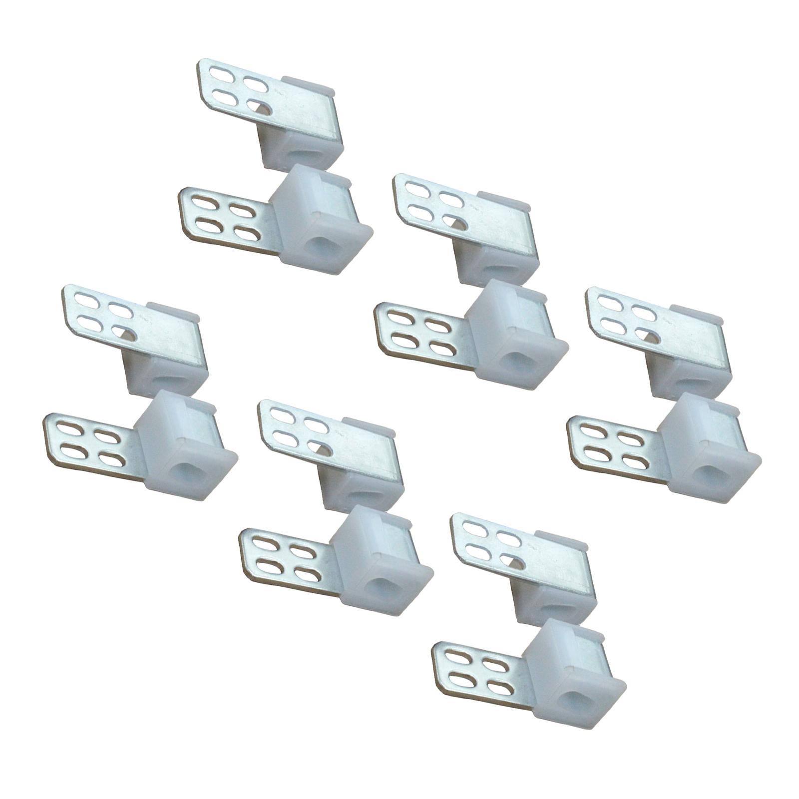 12x Couch Spring Repair Kits 2 - Furniture Upholstery Hardware 리뷰 및 가격