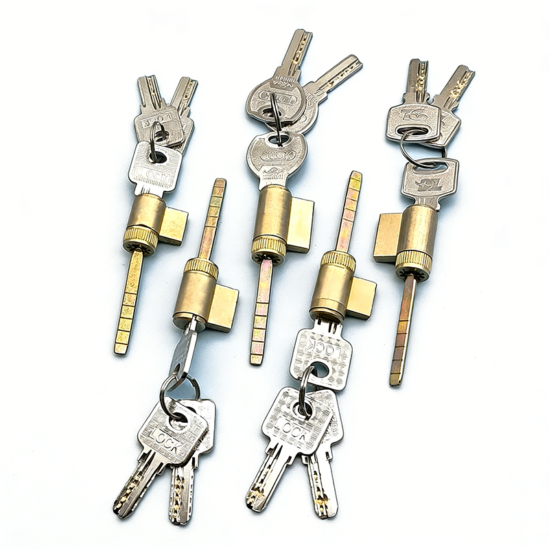 Locking Lock Door Cylinder Han - Door Handle Bar 리뷰 및 가격