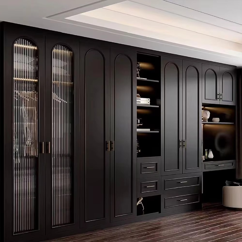 New Vintage Oak Wardrobe Brand - Brand Hardware Furniture 리뷰 및 가격