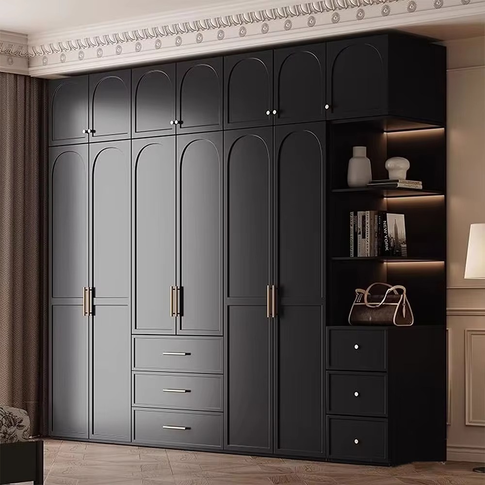 New Vintage Oak Wardrobe Brand - Brand Hardware Furniture 리뷰 및 가격