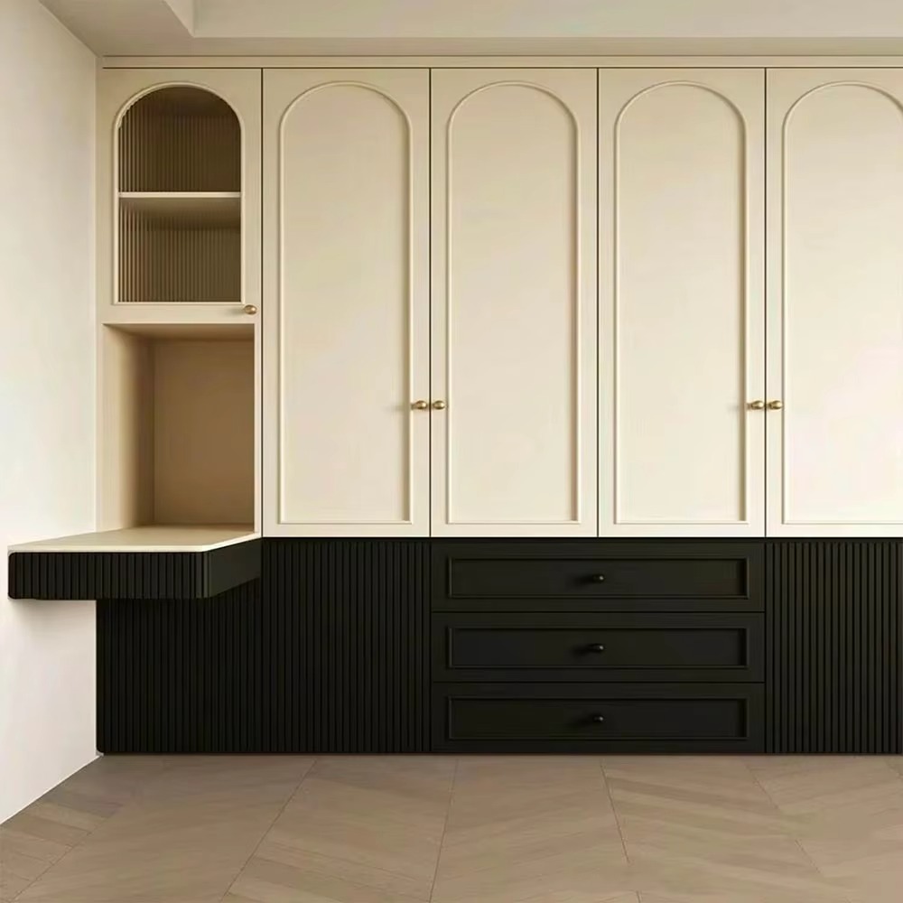 New Vintage Oak Wardrobe Brand - Brand Hardware Furniture 리뷰 및 가격