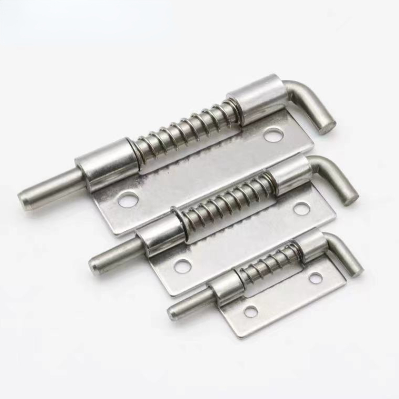 1pcs 304 stainless steel Long  - Barrel Bolt Slide 리뷰 및 가격