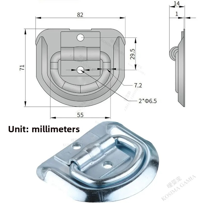 Universal Motorcycle Ground An - Universal Furniture Hardware 리뷰 및 가격