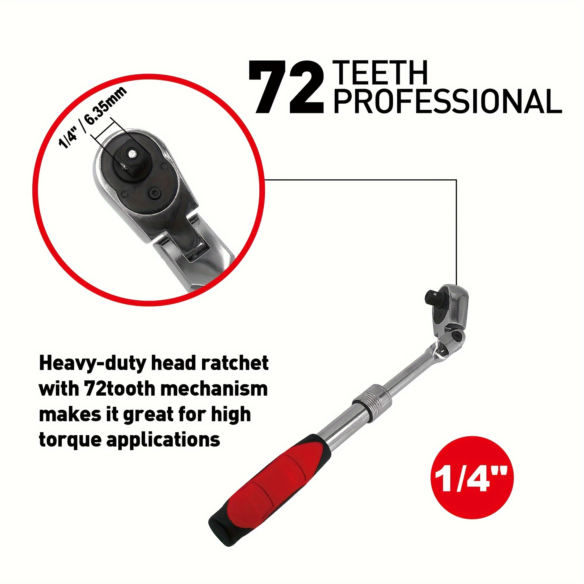 1/4 inch Drive 72 Teeth Retrac - Barrel Bolt Slide 리뷰 및 가격