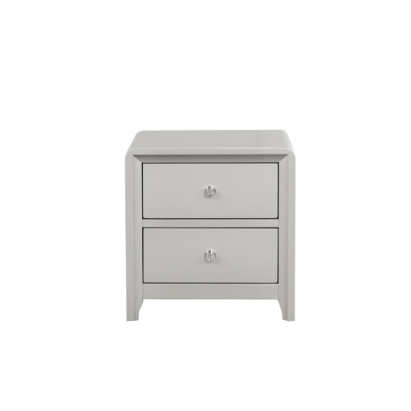 Contemporary Nightstand with N - Furniture Joinery Hardware 리뷰 및 가격