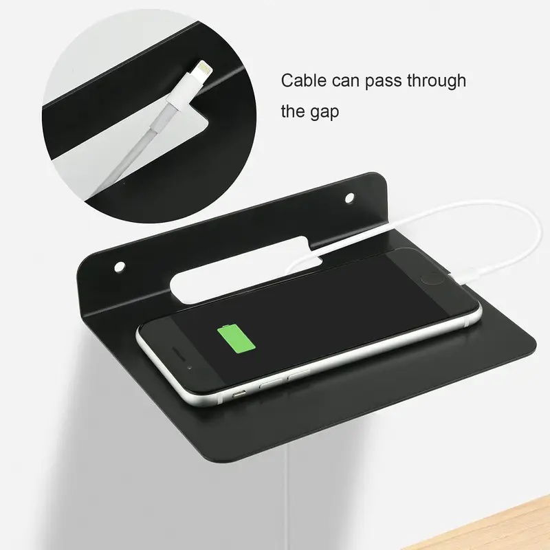 Wall Mounted Floating Bracket, - Shelf Bracket Pair 리뷰 및 가격