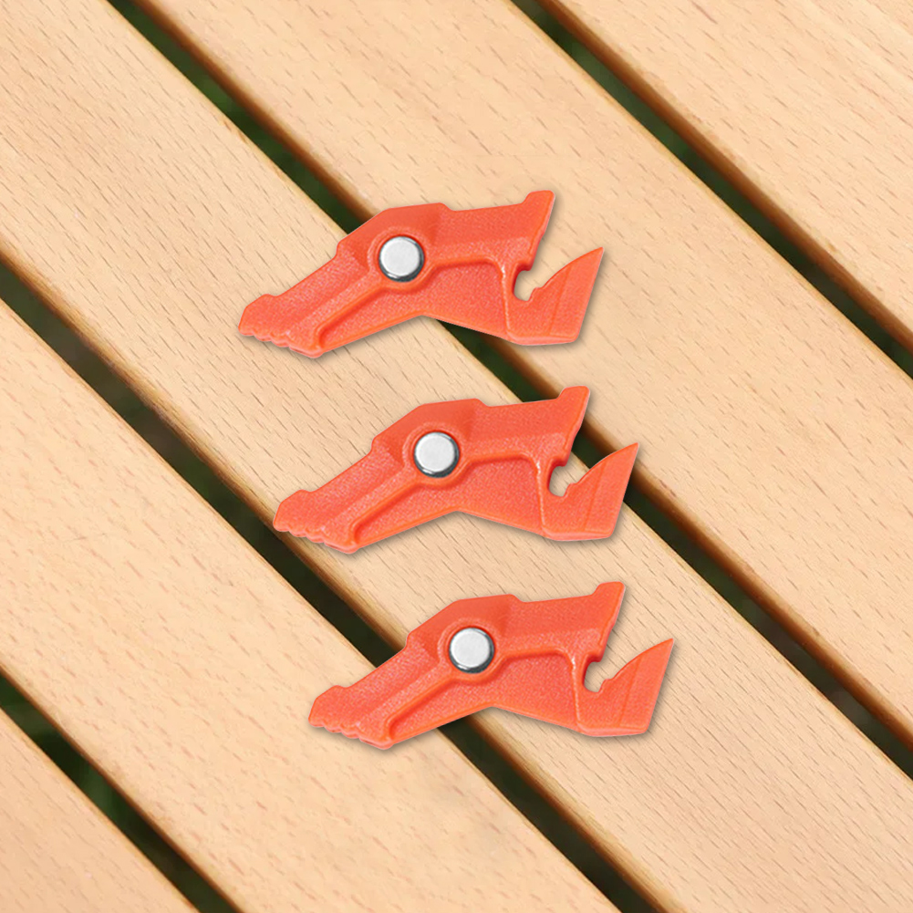 Magnetic Tripod Camping Stove  - Shelf Bracket Pair 리뷰 및 가격