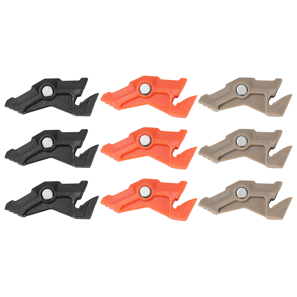 Magnetic Tripod Camping Stove  - Shelf Bracket Pair 리뷰 및 가격
