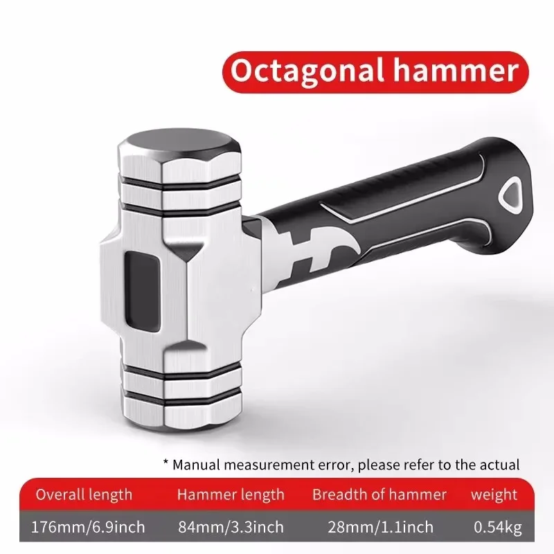 Sturdy structure 1pc Hammer, P - Furniture Joinery Hardware 리뷰 및 가격