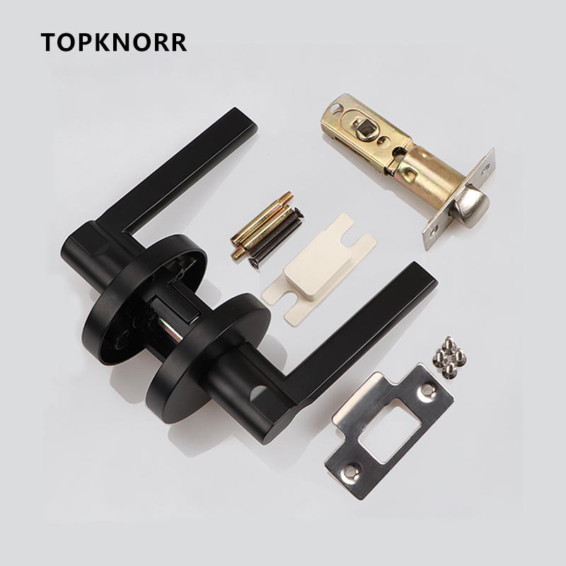 Door Lock Household Universal  - Door Handle Bar 리뷰 및 가격