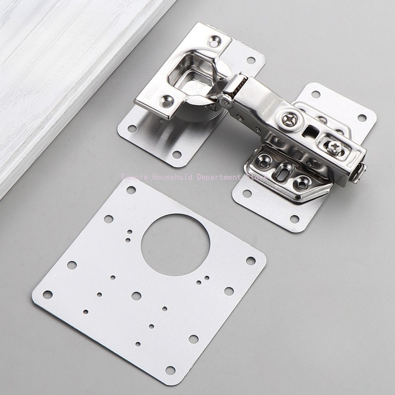 2/10Sets Hinge Repair Plate Ki - Furniture Hardware Repair 리뷰 및 가격