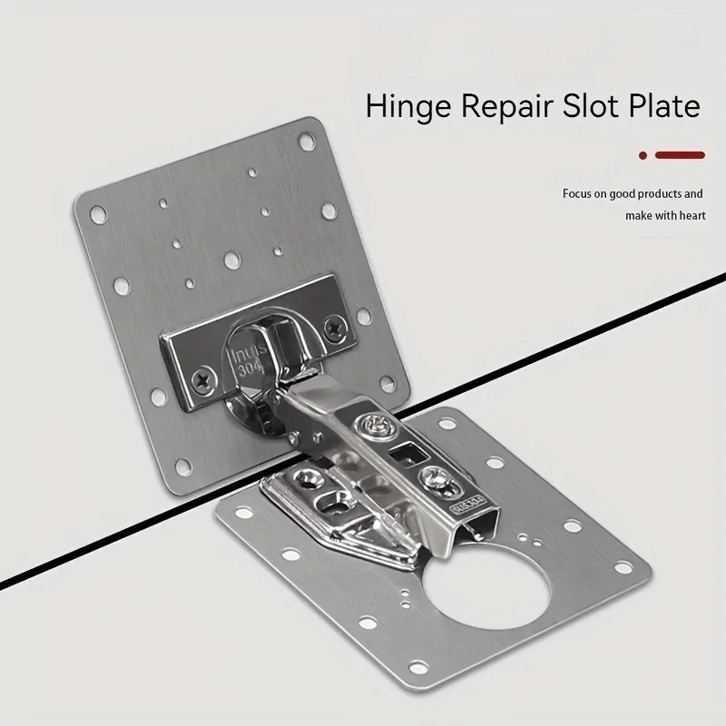 Stainless Steel Cabinet Hinge  - Furniture Hardware Repair 리뷰 및 가격