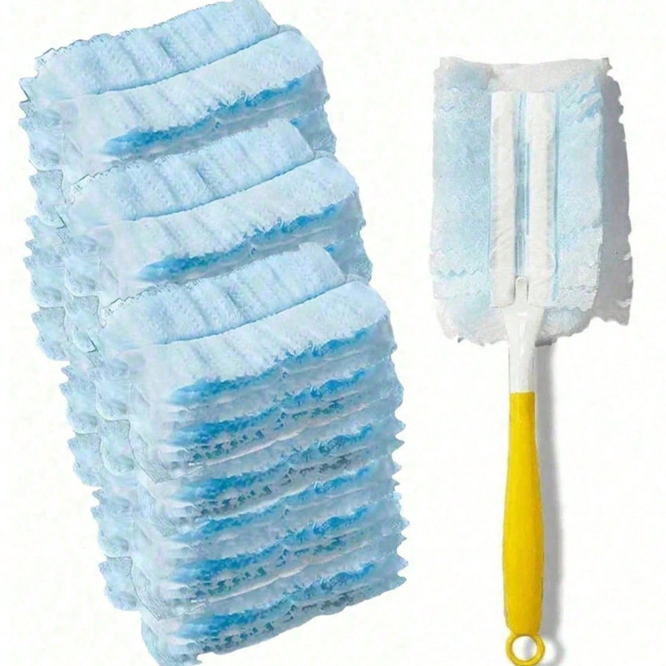 Electrostatic Dust Duster Refi - Universal Furniture Hardware 리뷰 및 가격