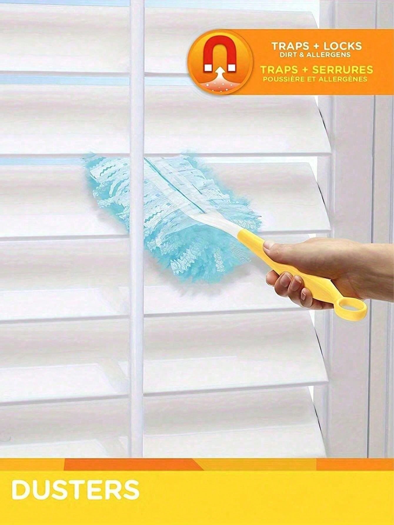 Electrostatic Dust Duster Refi - Universal Furniture Hardware 리뷰 및 가격