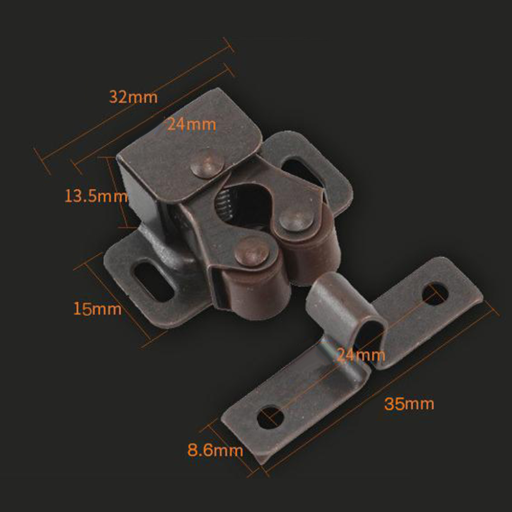 Cabinet Catches Door Stop Clos - Furniture Joinery Hardware 리뷰 및 가격