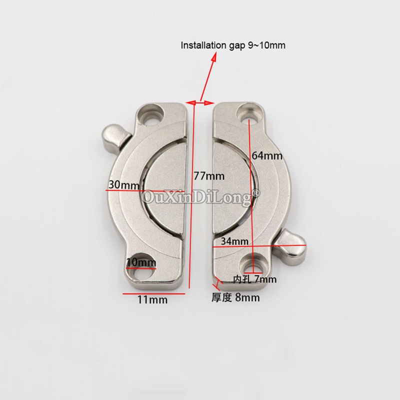 Brand New 2PCS Desk Dining Tab - Brand Hardware Furniture 리뷰 및 가격