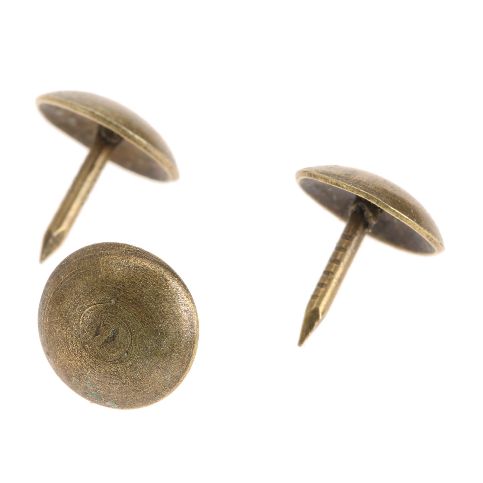 100Pcs 7/9/13mm Antique Sofa U - Furniture Upholstery Hardware 리뷰 및 가격
