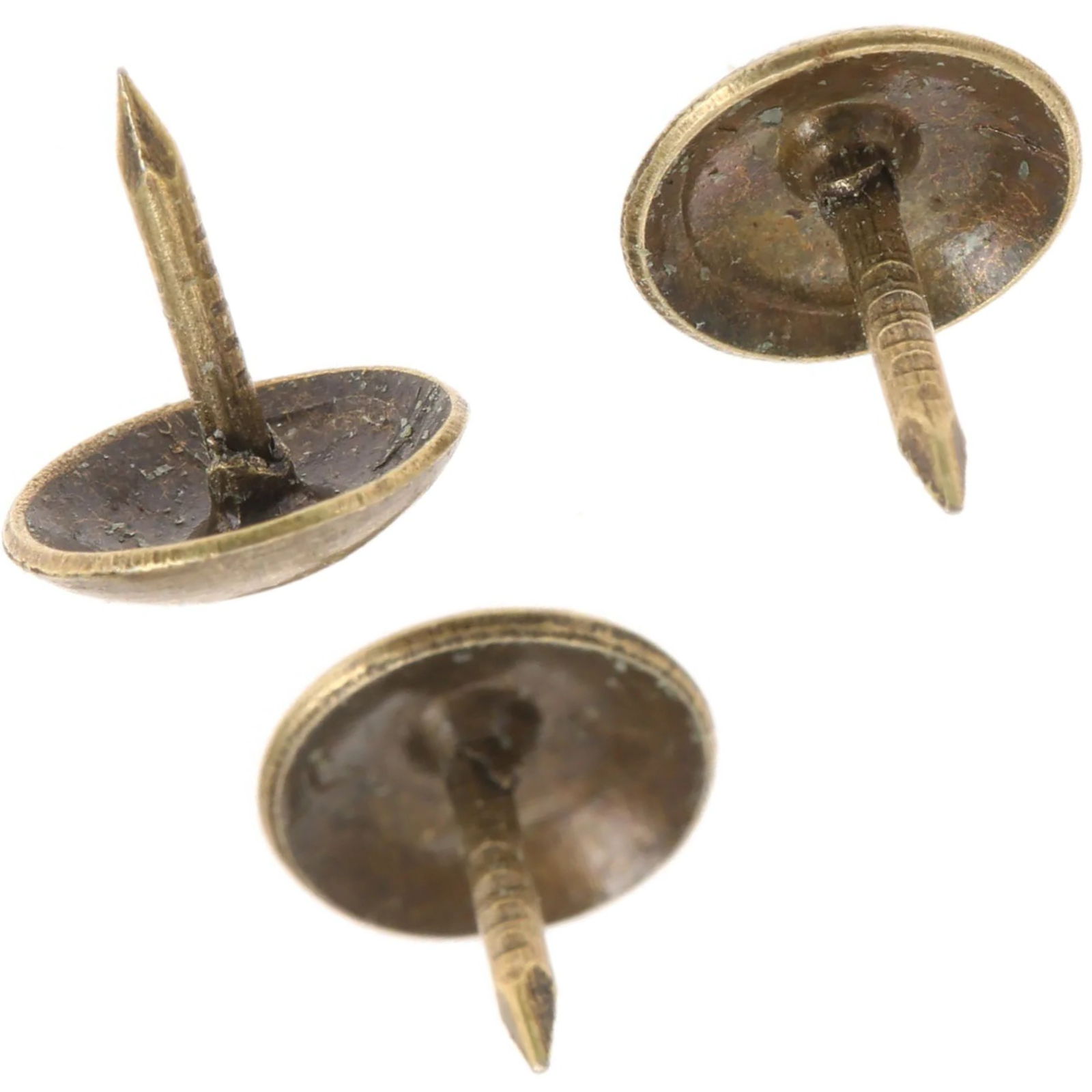100Pcs 7/9/13mm Antique Sofa U - Furniture Upholstery Hardware 리뷰 및 가격