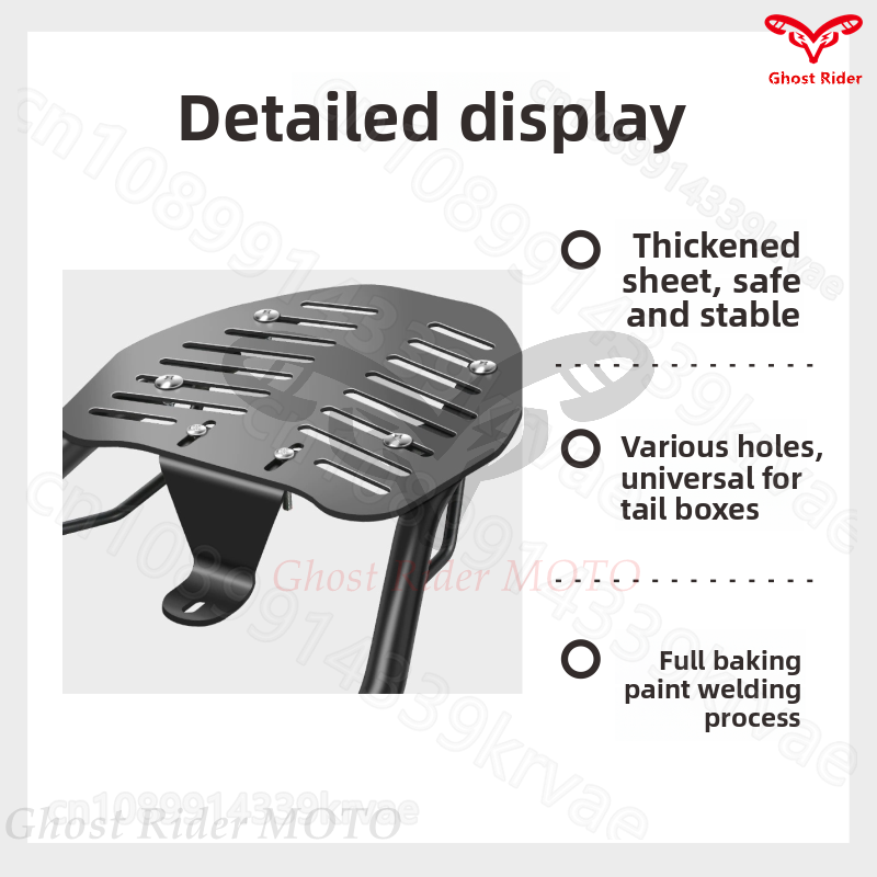 Scooter Shelf Support Rack Ele - Shelf Bracket Pair 리뷰 및 가격