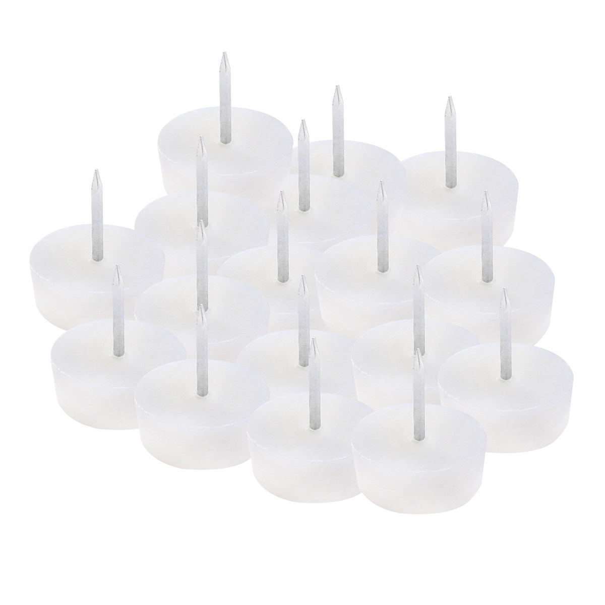 30Pcs 10x24mm Sturdy Sofa Tack - Furniture Upholstery Hardware 리뷰 및 가격
