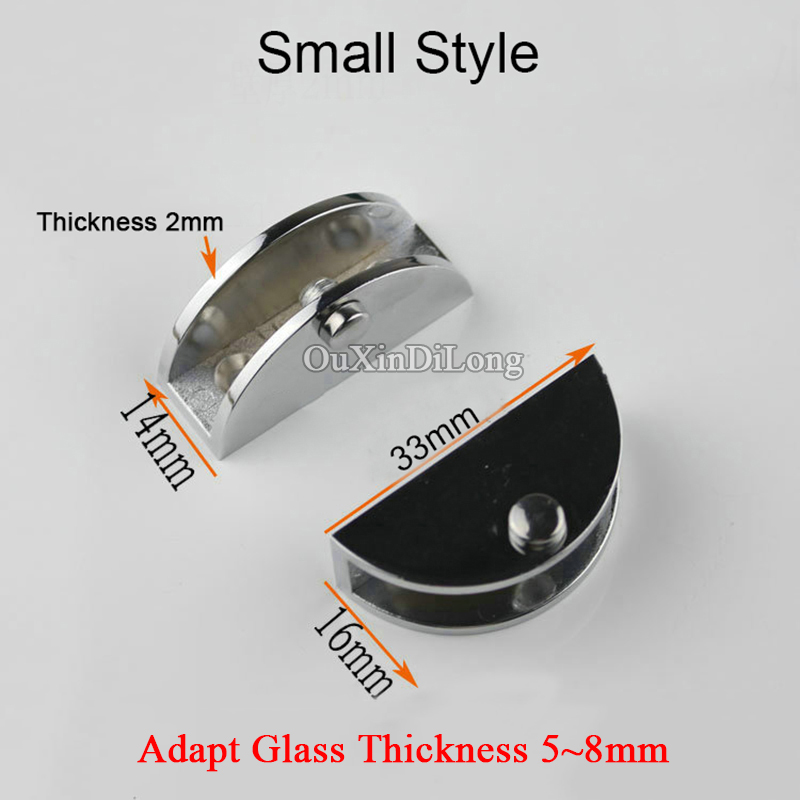 Brand New 10PCS Round Glass Cl - Brand Hardware Furniture 리뷰 및 가격