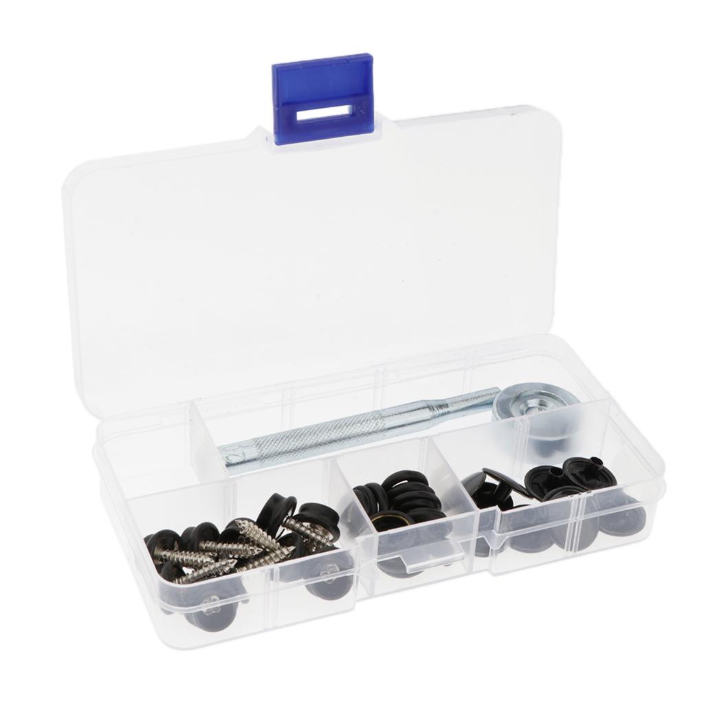 Upholstery Fastener Screw Snap - Furniture Upholstery Hardware 리뷰 및 가격