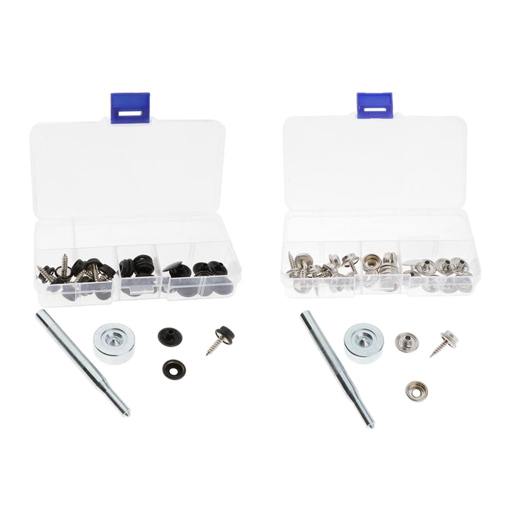 Upholstery Fastener Screw Snap - Furniture Upholstery Hardware 리뷰 및 가격