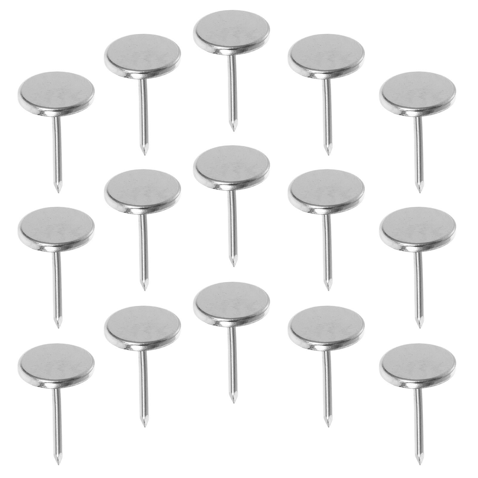 50 Pcs Carpet Tacks Flat Head  - Furniture Upholstery Hardware 리뷰 및 가격