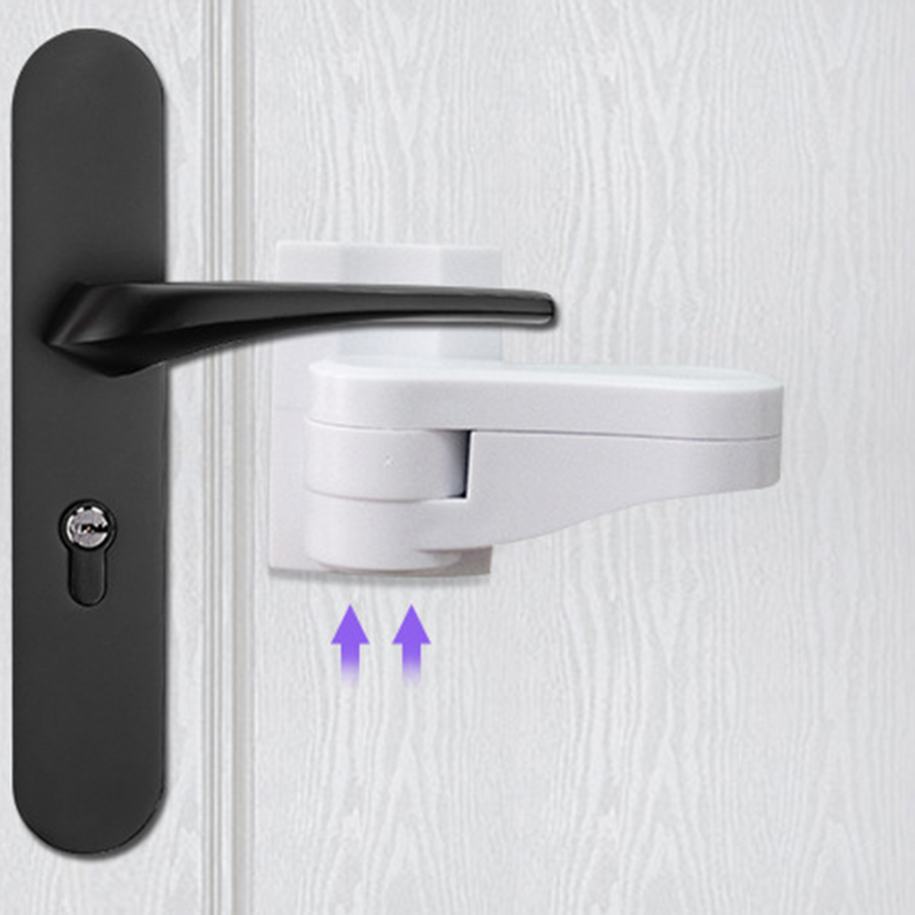 Universal Children Safety Door - Door Handle Bar 리뷰 및 가격