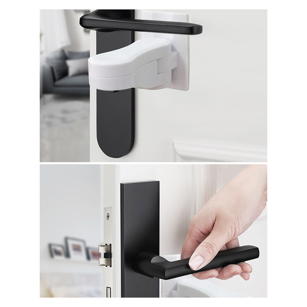 Universal Children Safety Door - Door Handle Bar 리뷰 및 가격