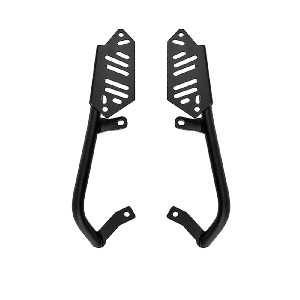 MTKRACING For YAMAHA Tracer 90 - Shelf Bracket Pair 리뷰 및 가격