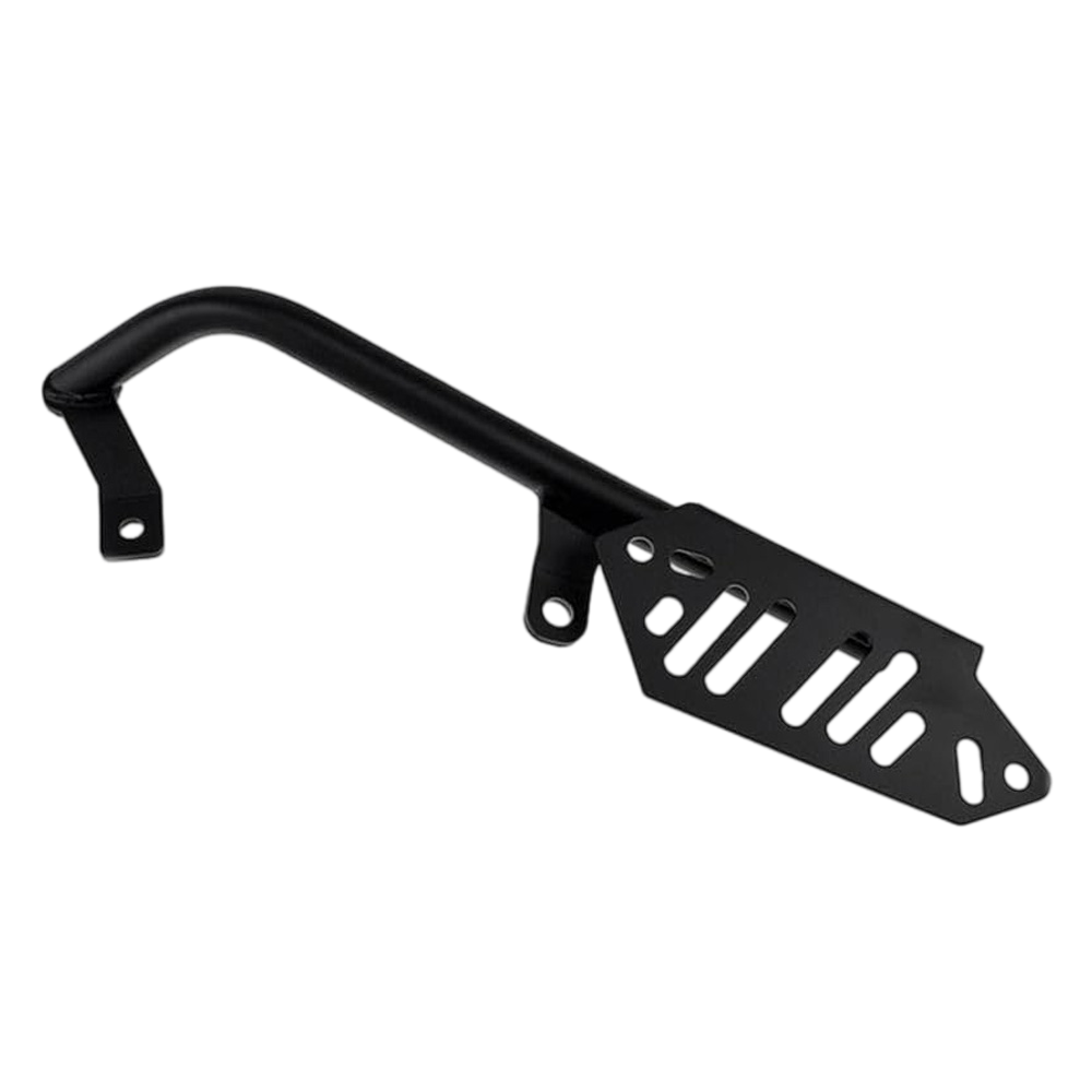 MTKRACING For YAMAHA Tracer 90 - Shelf Bracket Pair 리뷰 및 가격