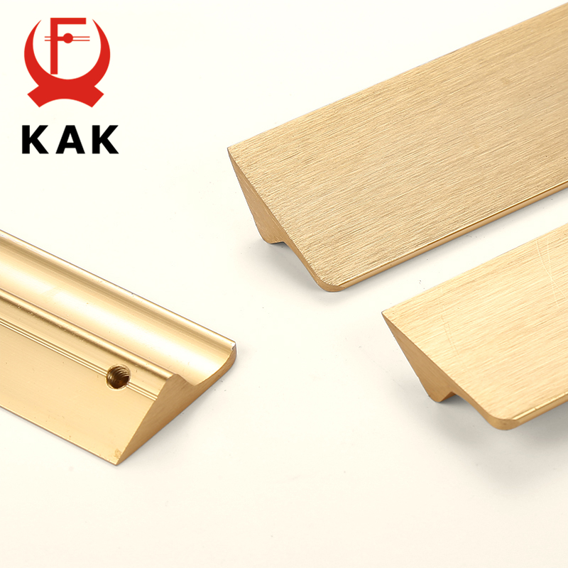 KAK Black Silver Gold Hidden C - Furniture Hardware Gold 리뷰 및 가격