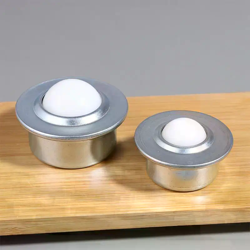 Ball Caster Hardware Nylon CY- - Universal Furniture Hardware 리뷰 및 가격