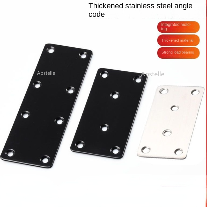 1Pcs Stainless Shelf Brackets  - Shelf Bracket Pair 리뷰 및 가격